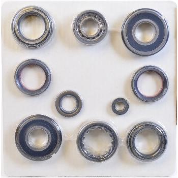 2009 Jeep Patriot Manual Trans Bearing and Seal Overhaul Kit