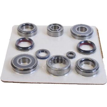 2015 Jeep Compass Manual Trans Bearing and Seal Overhaul Kit SKF STK355 image 2 of 2