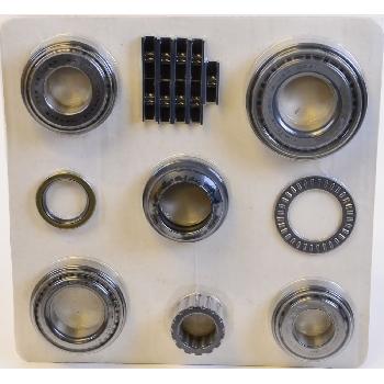 2008 Ford Mustang Manual Trans Bearing and Seal Overhaul Kit