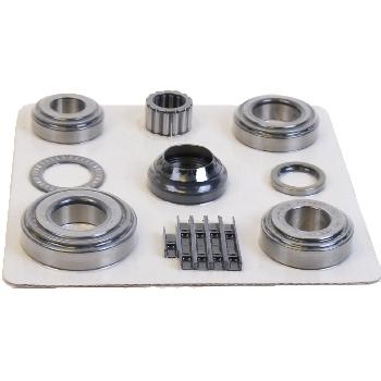 2008 Ford Mustang Manual Trans Bearing and Seal Overhaul Kit SKF STK3650 image 2 of 2