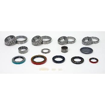 1994 GMC Yukon Manual Trans Bearing and Seal Overhaul Kit SKF STK4500GM image 1 of 2