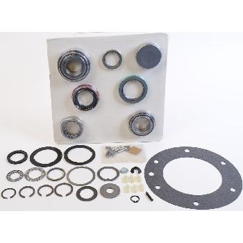 1986 Pontiac Firebird Manual Trans Bearing and Seal Overhaul Kit