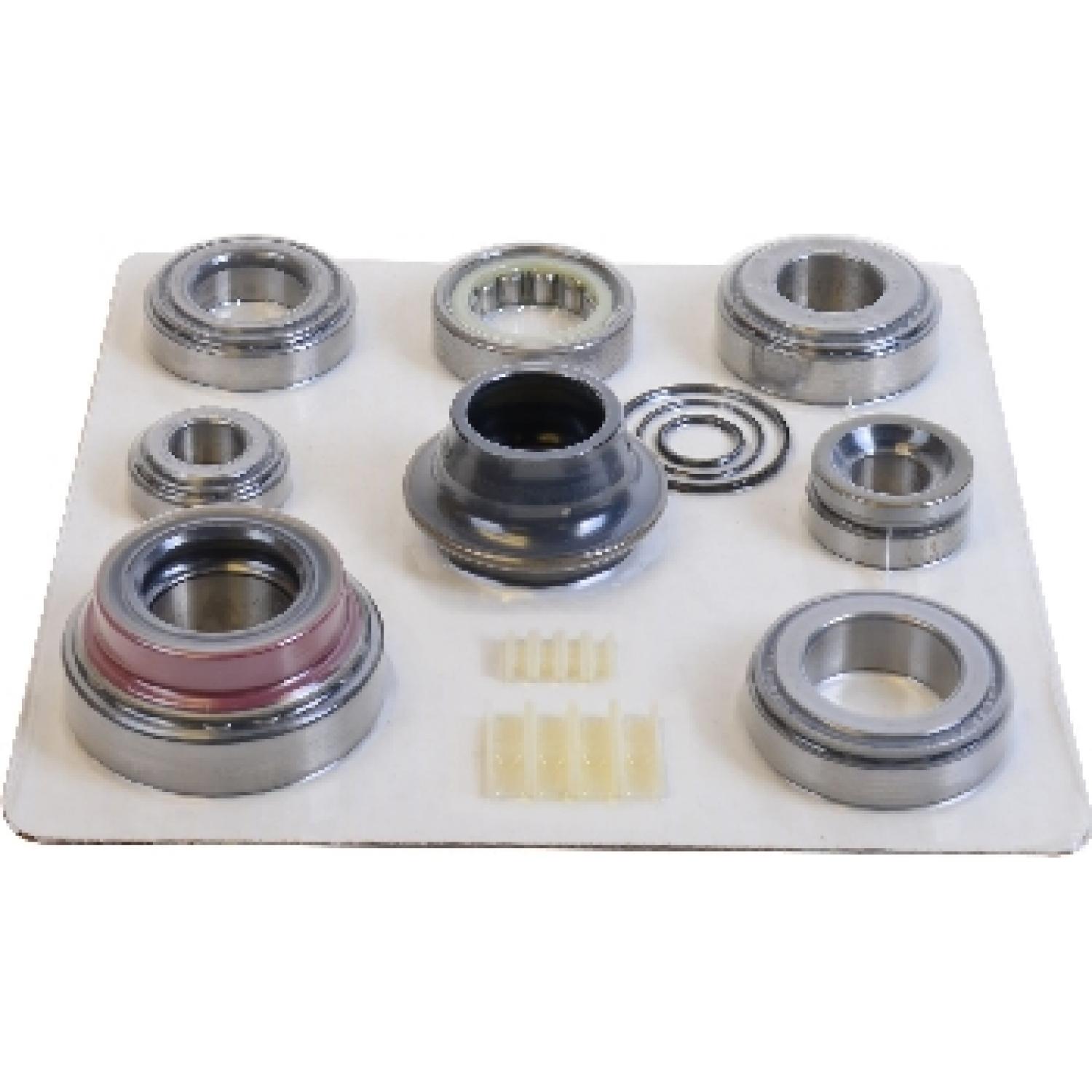 SKF STK56 - Manual Trans Bearing and Seal Overhaul Kit SKF STK56 Manual Trans Bearing and Seal Overhaul Kit product image 1 of 1
