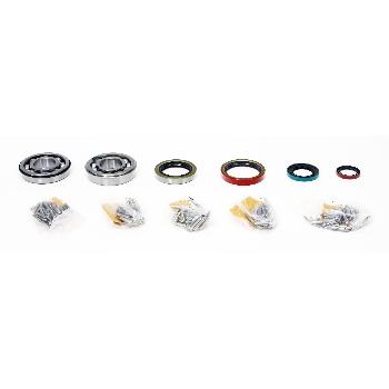 1987 Ford F-150 Manual Trans Bearing and Seal Overhaul Kit SKF STK82F image 1 of 2