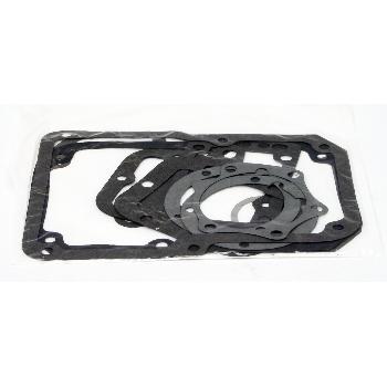 1987 Ford F-150 Manual Trans Bearing and Seal Overhaul Kit SKF STK82F image 2 of 2