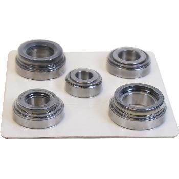 2014 Ram 3500 Manual Trans Bearing and Seal Overhaul Kit