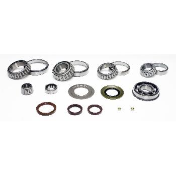 2004 Ford F-350 Super Duty Manual Trans Bearing and Seal Overhaul Kit SKF STKS6650ZF image 1 of 2