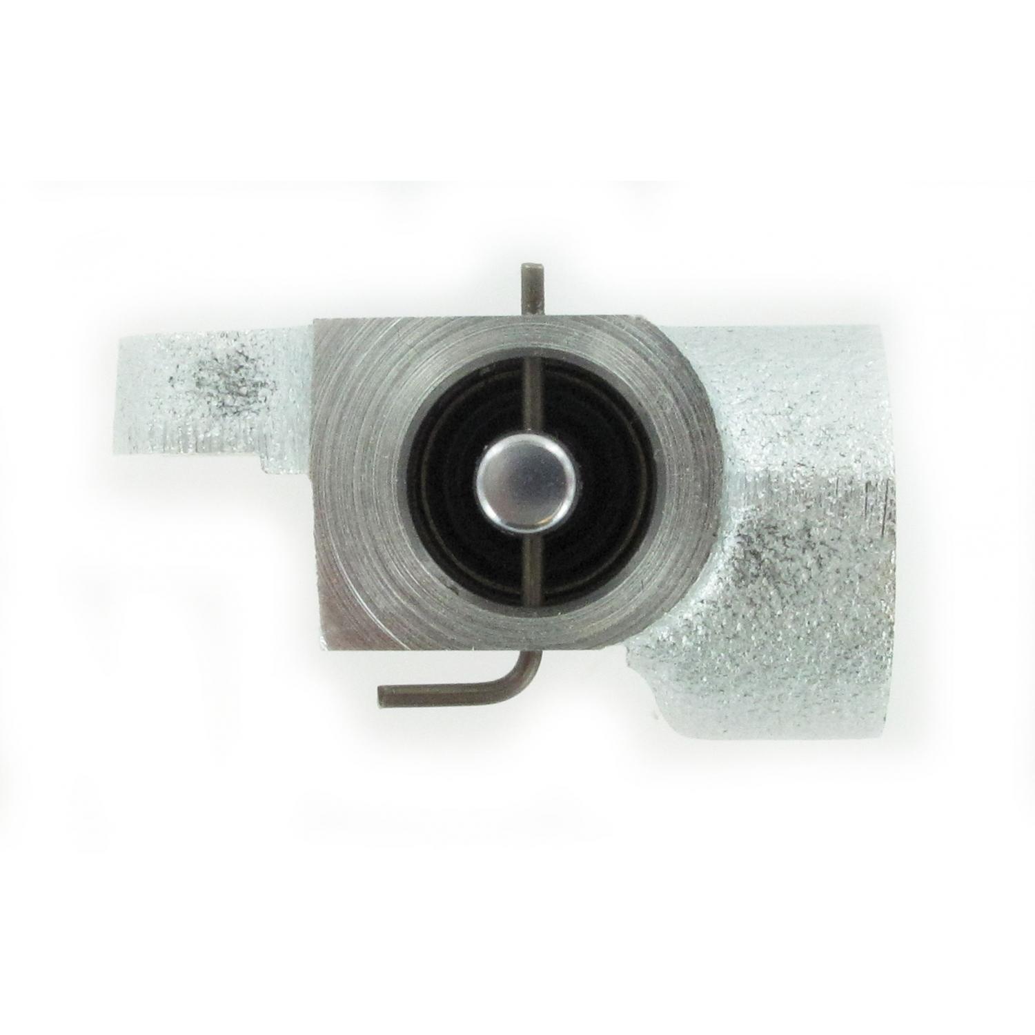SKF TBH01002 Engine Timing Belt Tensioner Hydraulic Assembly product image 1 of 3