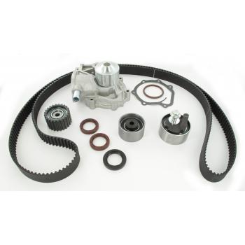 SKF TBK277WP Engine Timing Belt Kit with Water Pump product image 1 of 1