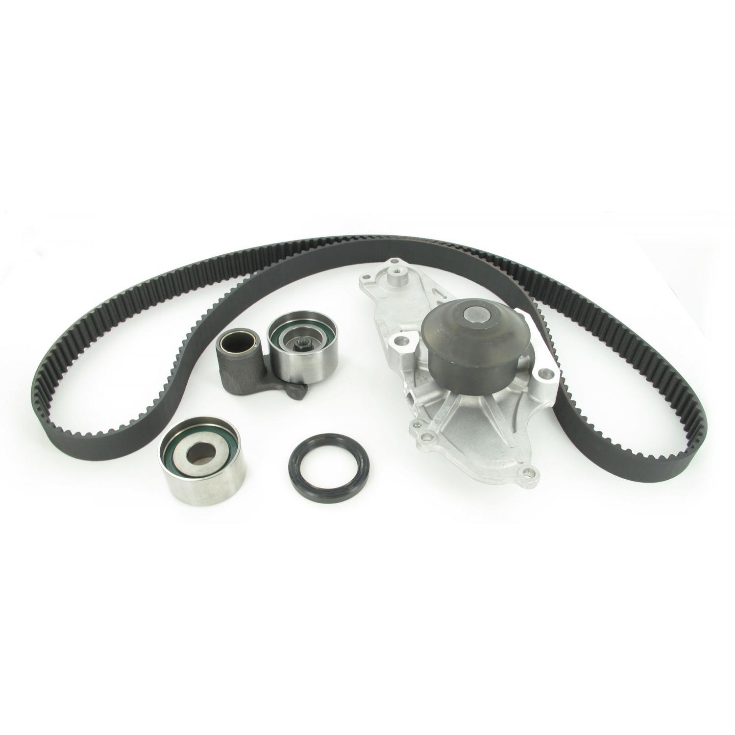 SKF TBK286WP Engine Timing Belt Kit with Water Pump product image 1 of 1