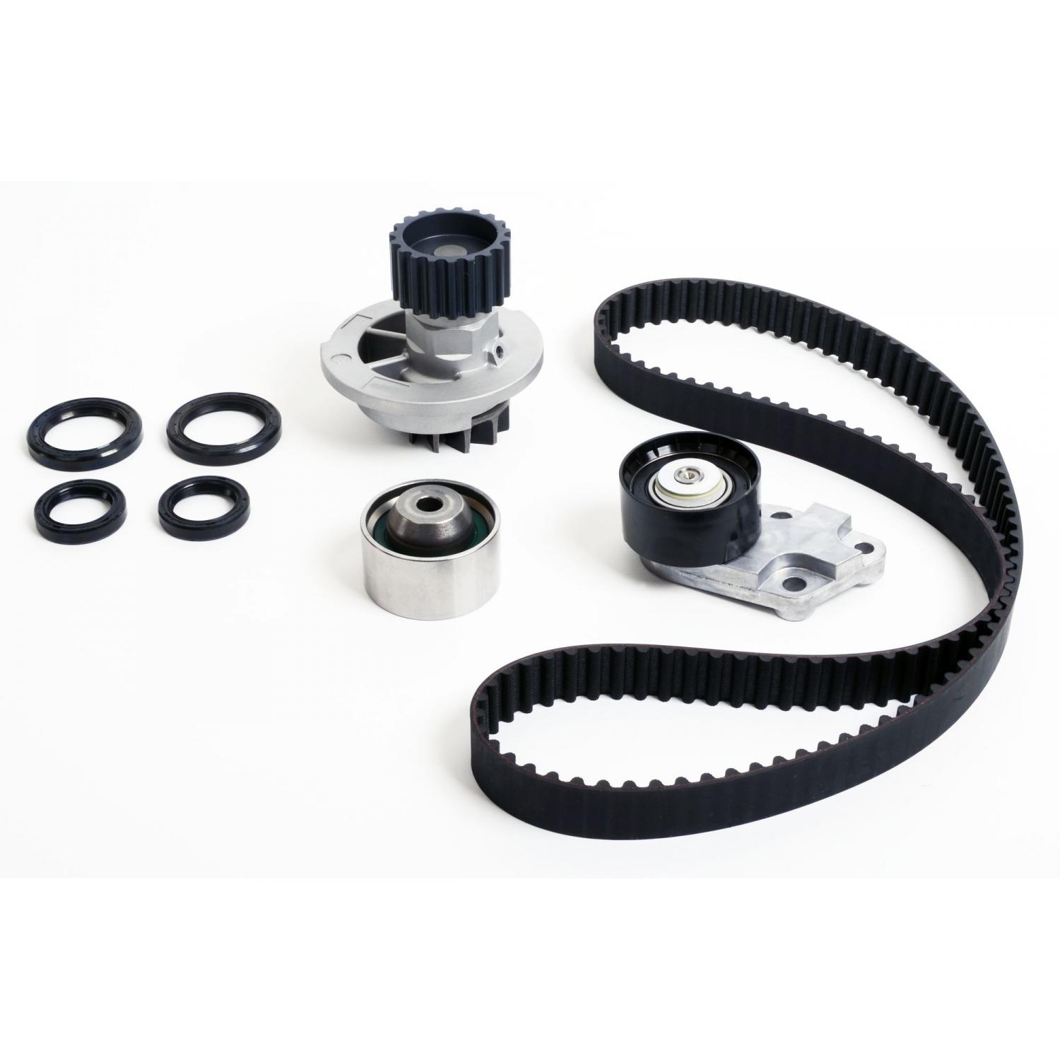 SKF TBK335WP Engine Timing Belt Kit with Water Pump product image 1 of 3