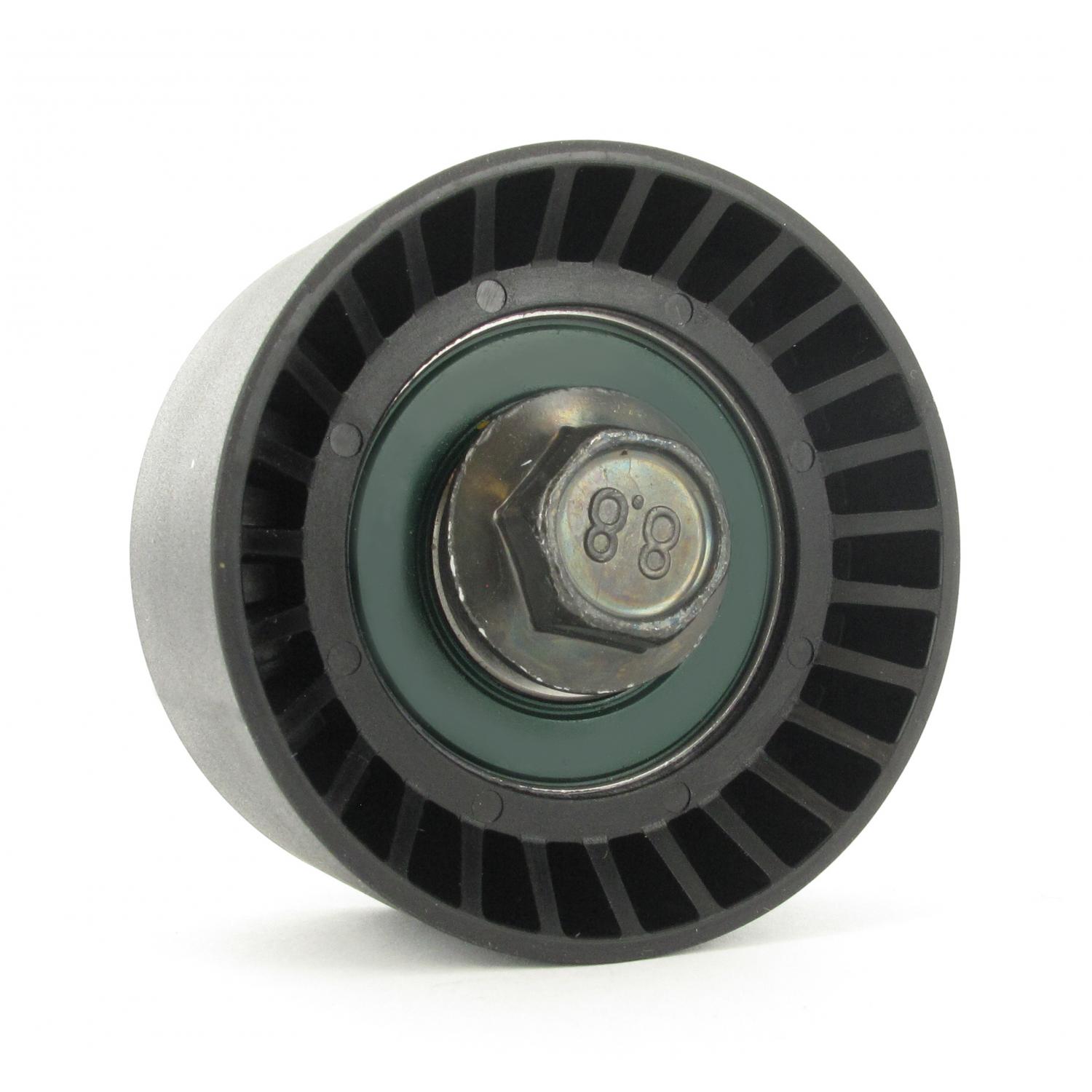 SKF TBP64005 - Engine Timing Idler Bearing SKF TBP64005 Engine Timing Idler Bearing product image 3 of 3