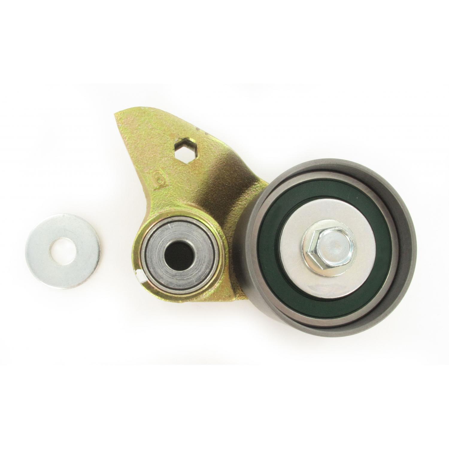 SKF TBT11204 - Engine Timing Belt Tensioner SKF TBT11204 Engine Timing Belt Tensioner product image 1 of 3