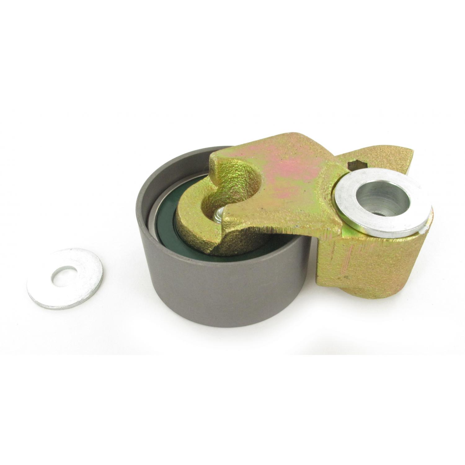 SKF TBT11204 - Engine Timing Belt Tensioner SKF TBT11204 Engine Timing Belt Tensioner product image 2 of 3