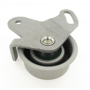 2011 Hyundai Accent Engine Timing Belt Tensioner SKF TBT75006 image 2 of 3