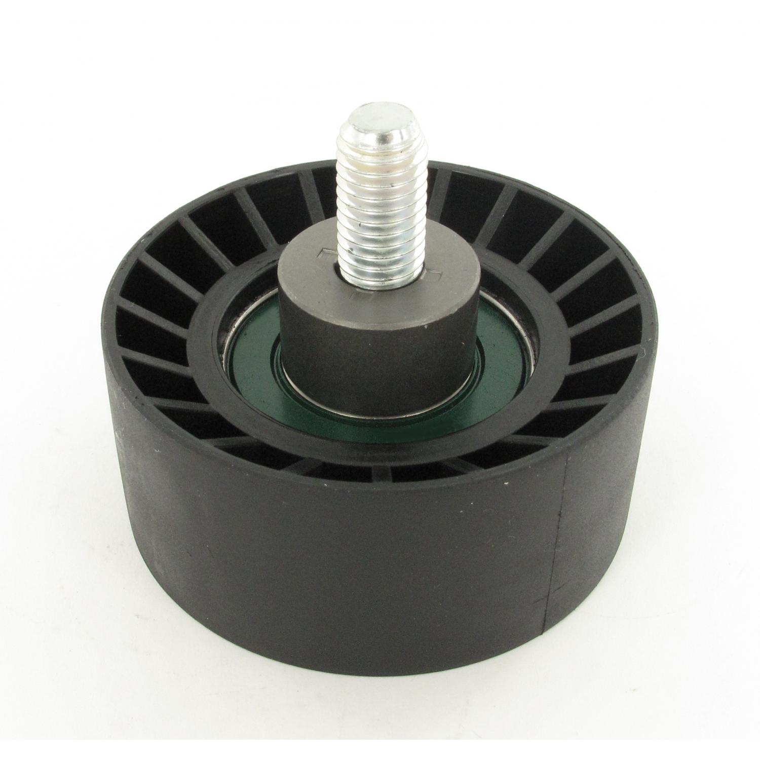 SKF TBT80000 - Engine Timing Idler Bearing SKF TBT80000 Engine Timing Idler Bearing product image 2 of 3