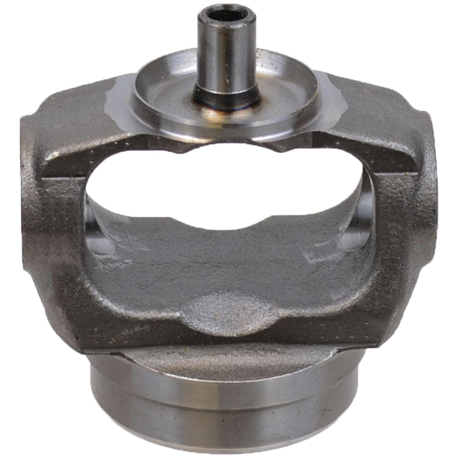 SKF UJ633 - Double Cardan CV Flange Yoke SKF UJ633 Double Cardan CV Flange Yoke product image 1 of 3