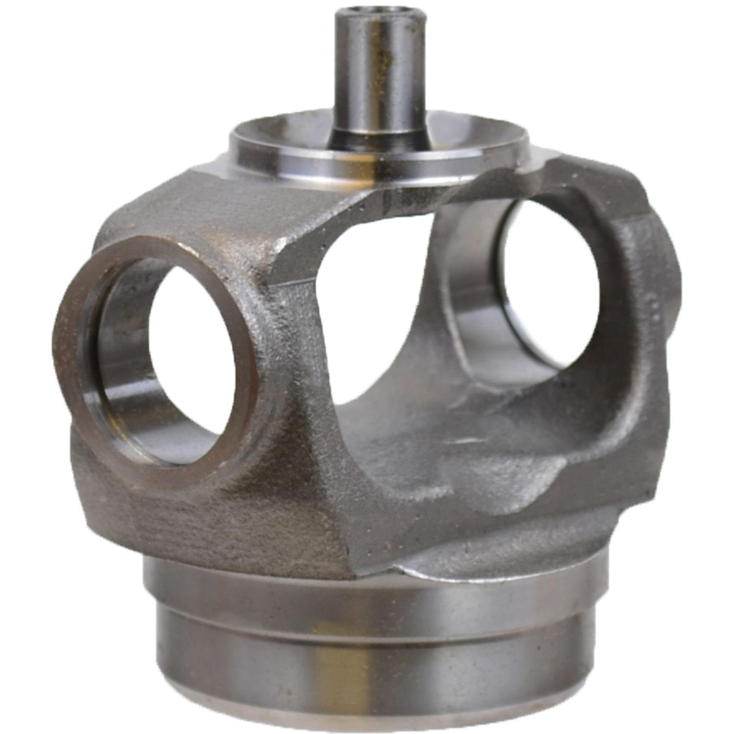 SKF UJ633 - Double Cardan CV Flange Yoke SKF UJ633 Double Cardan CV Flange Yoke product image 2 of 3