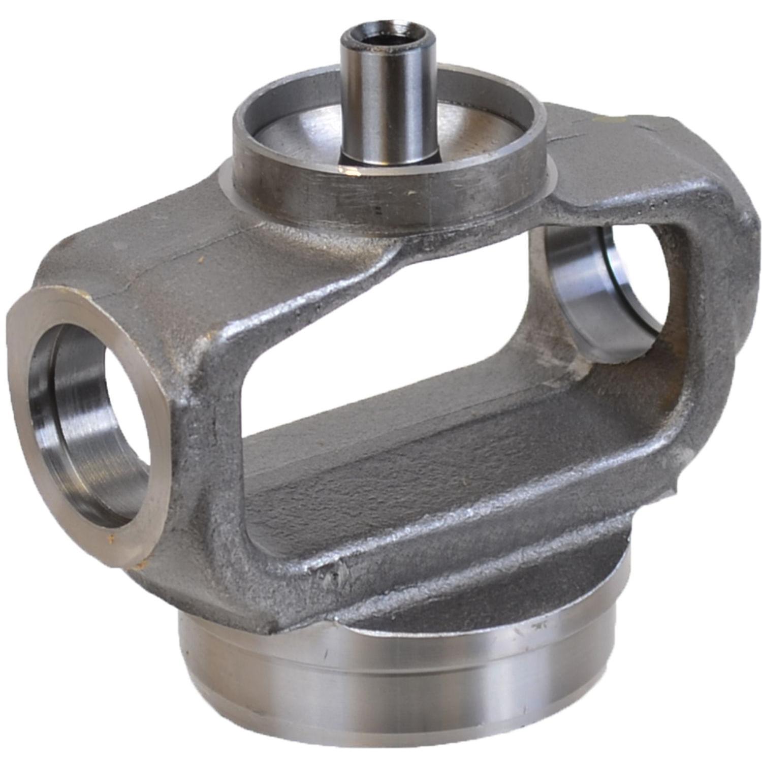SKF UJ638 - Double Cardan CV Flange Yoke SKF UJ638 Double Cardan CV Flange Yoke product image 1 of 3