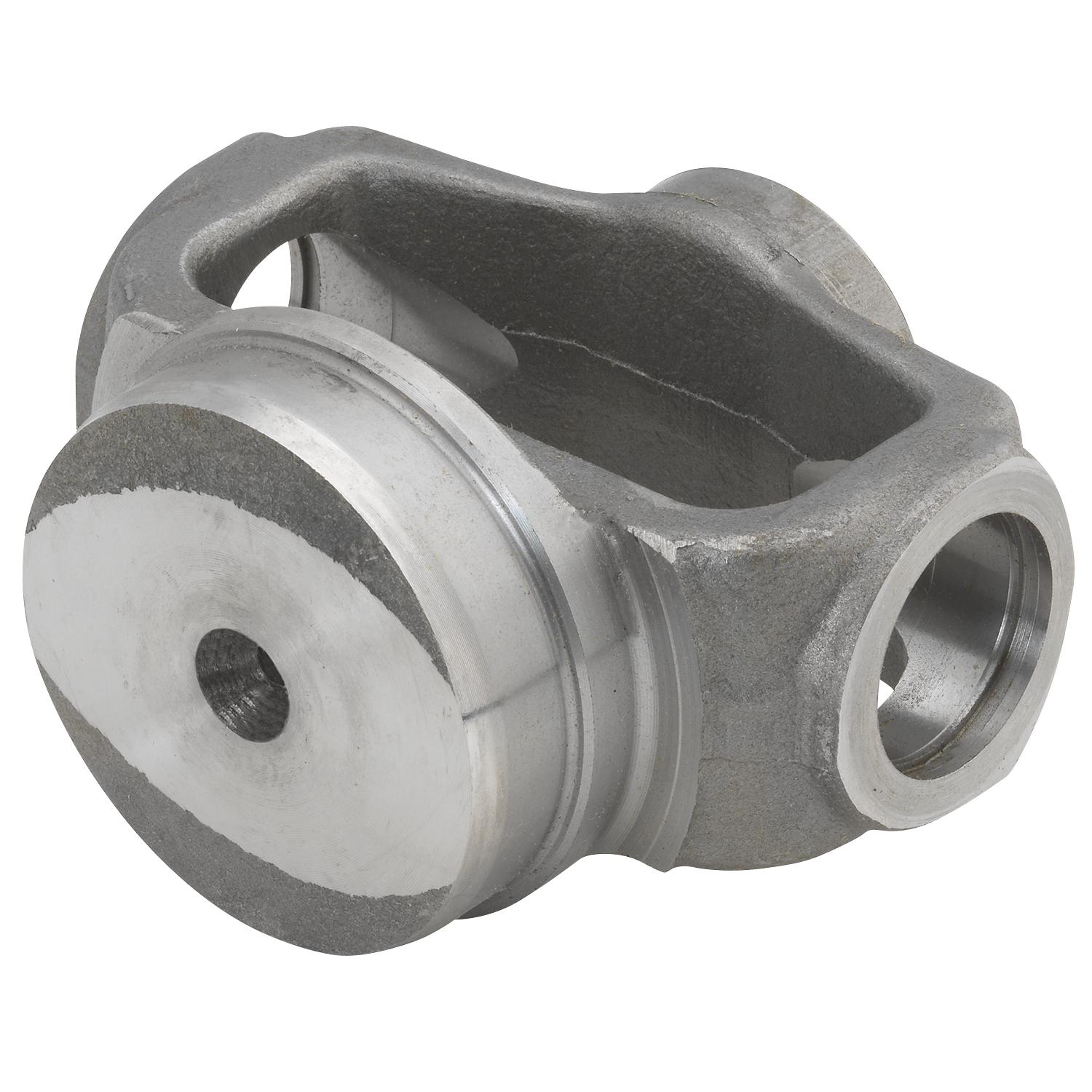 SKF UJ638 - Double Cardan CV Flange Yoke SKF UJ638 Double Cardan CV Flange Yoke product image 3 of 3