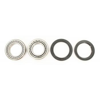 2003 Jaguar XJ8 Wheel Bearing Kit