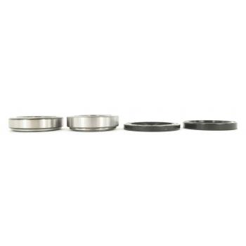 1999 Jaguar XJR Wheel Bearing Kit Rear SKF VKBA3473VP image 3 of 3