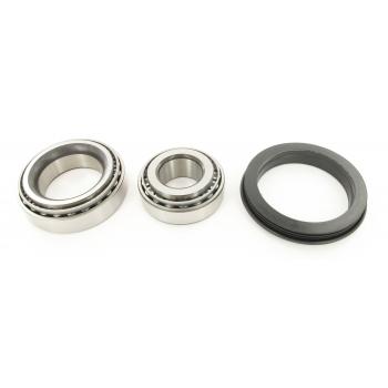 1992 Jaguar XJS Wheel Bearing Kit Front SKF VKBA3474VP image 2 of 3