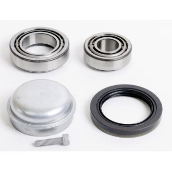 2009 Mercedes-Benz CLK63 AMG Wheel Bearing Kit
