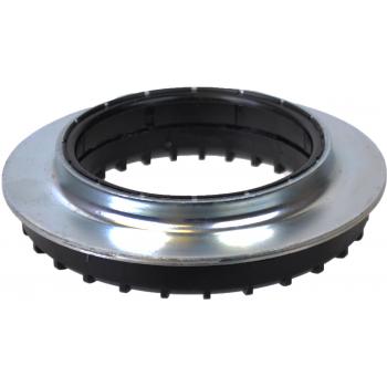 2008 Audi TT Strut Bearing Plate Insulator Front SKF VKD35025 image 2 of 2