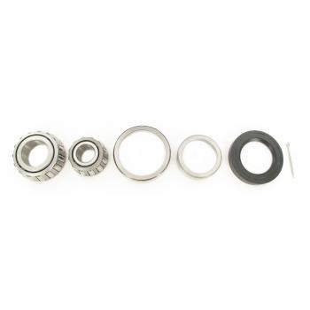 1968 Volvo 122 Wheel Bearing and Seal Kit