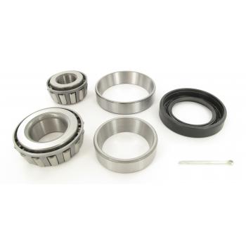 1963 Volvo 544 Wheel Bearing and Seal Kit Front SKF WKH006 image 2 of 3