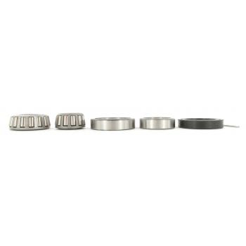 1963 Volvo 544 Wheel Bearing and Seal Kit Front SKF WKH006 image 3 of 3