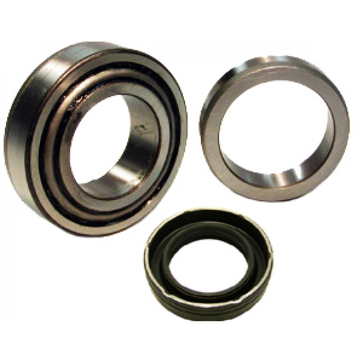 SKF WKH131 - Wheel Bearing Kit SKF WKH131 Wheel Bearing and Seal Kit product image 1 of 1