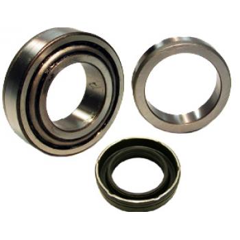 2000 Isuzu Rodeo Wheel Bearing and Seal Kit