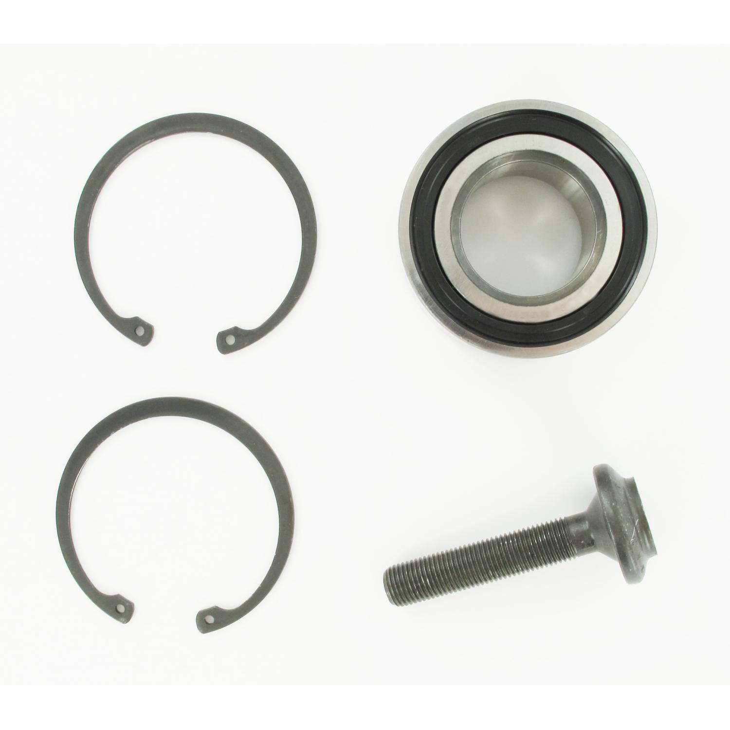 SKF WKH1355 Wheel Bearing Kit product image 1 of 3