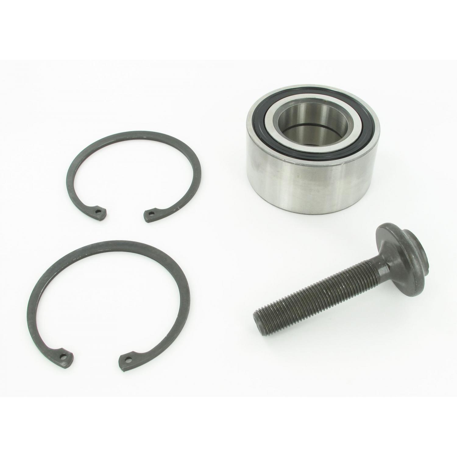 SKF WKH1355 Wheel Bearing Kit product image 2 of 3