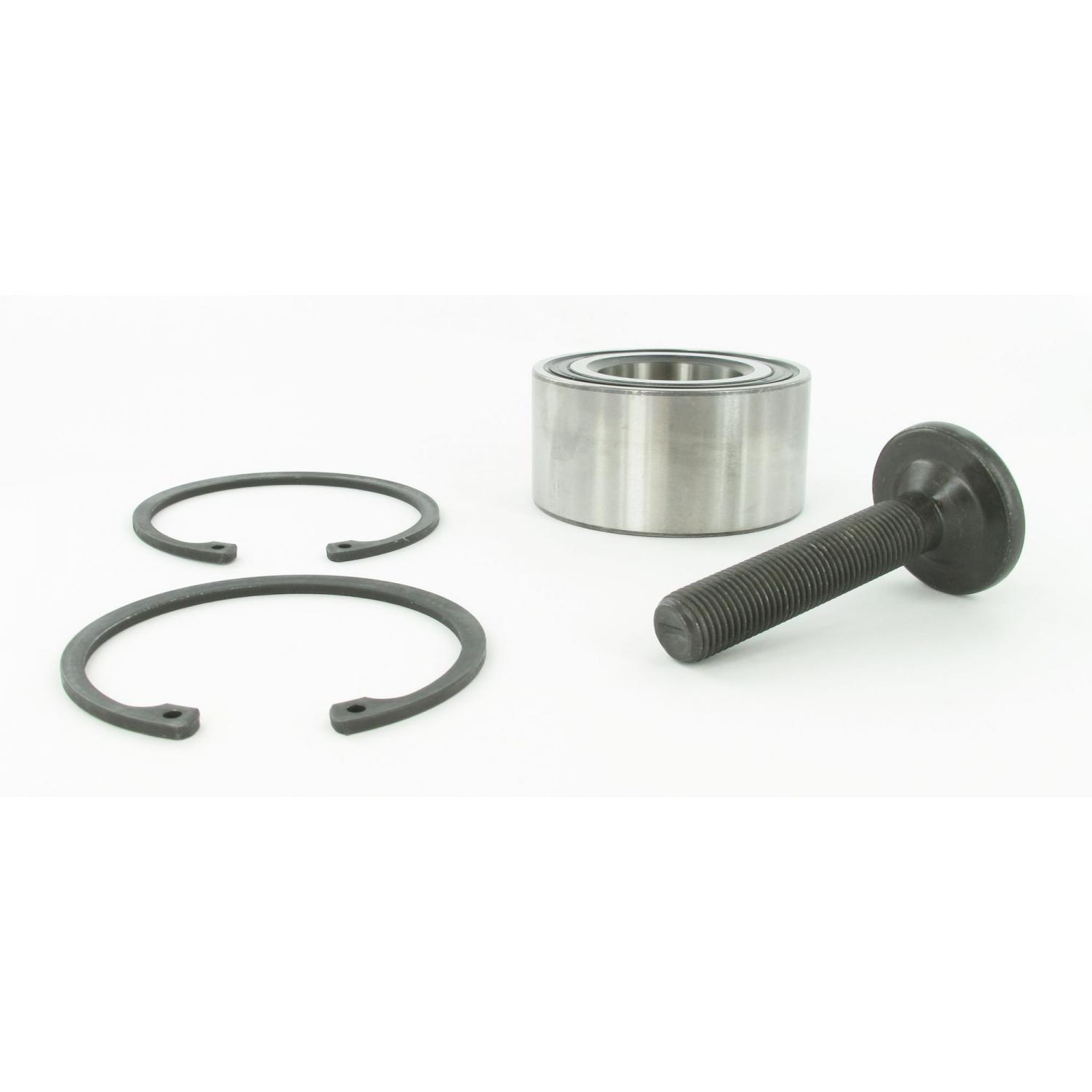 SKF WKH1355 Wheel Bearing Kit product image 3 of 3