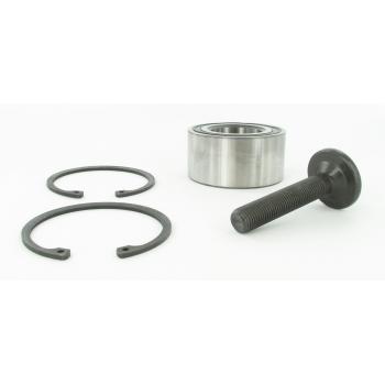 2000 Audi S4 Wheel Bearing Kit Rear SKF WKH1355 image 3 of 3