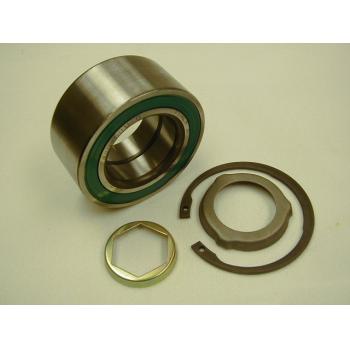 1999 Audi A8 Wheel Bearing Kit