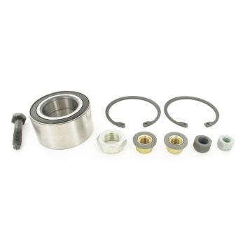2001 Seat Ibiza Wheel Bearing Kit Front SKF WKH1358 image 2 of 3