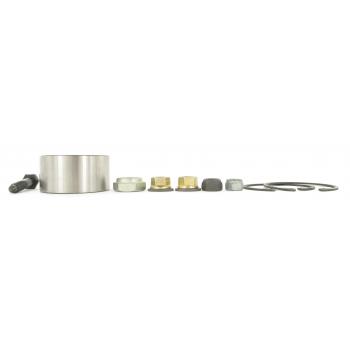 2001 Seat Ibiza Wheel Bearing Kit Front SKF WKH1358 image 3 of 3