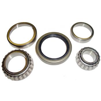 2000 Mercedes-Benz C43 AMG Wheel Bearing and Seal Kit