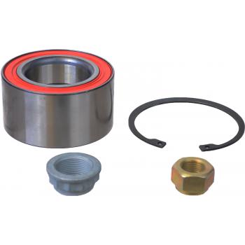 1993 Mercedes-Benz 500SEC Wheel Bearing and Seal Kit Rear SKF WKH3400 image 2 of 2