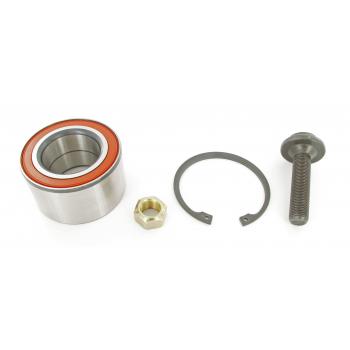 2000 Volkswagen Combi Wheel Bearing Kit Front SKF WKH3406 image 2 of 3