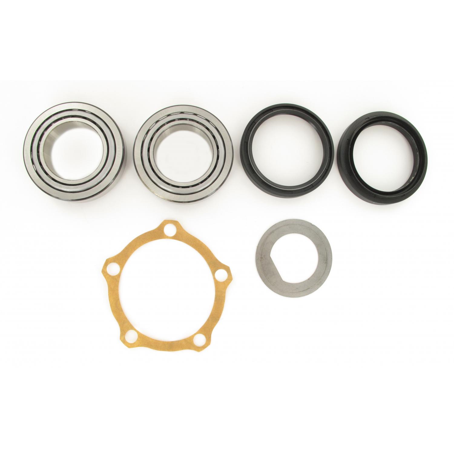 SKF WKH3421 Wheel Bearing and Seal Kit product image 1 of 3