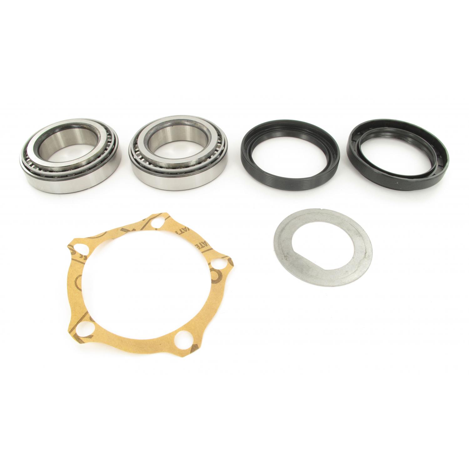 SKF WKH3421 Wheel Bearing and Seal Kit product image 2 of 3