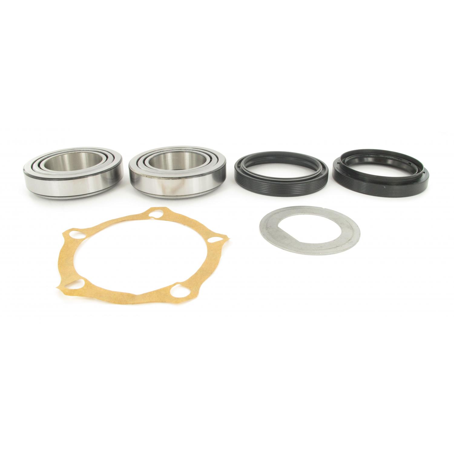 SKF WKH3421 Wheel Bearing and Seal Kit product image 3 of 3