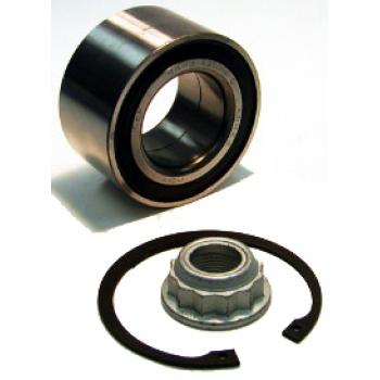 2004 Seat Toledo Wheel Bearing Kit