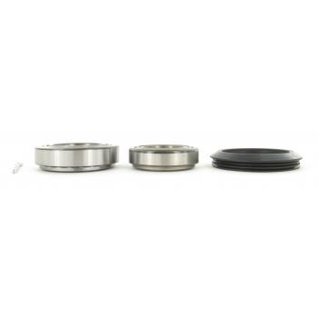 1996 Jaguar XJ6 Wheel Bearing and Seal Kit Front SKF WKH3472 image 3 of 3