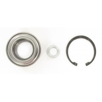 2006 Mercedes-Benz C280 Wheel Bearing Kit Front SKF WKH3518 image 1 of 3